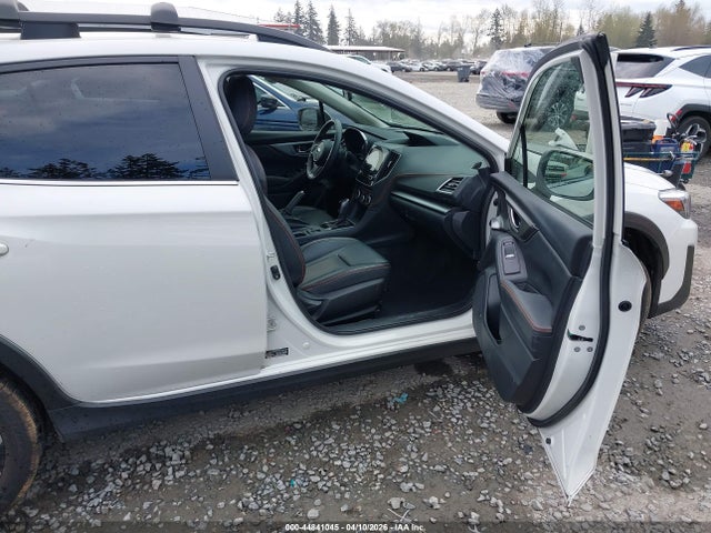 2023 Subaru Crosstrek Limited მანქანა იყიდება აუქციონზე, vin: JF2GTHNC6PH212065, აუქციონის ნომერი: 44841045