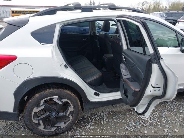 2023 Subaru Crosstrek Limited მანქანა იყიდება აუქციონზე, vin: JF2GTHNC6PH212065, აუქციონის ნომერი: 44841045