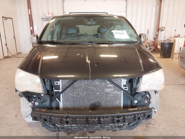 Продаж на аукціоні авто 2014 Chrysler Town & Country Touring-l, vin: 2C4RC1CG2ER108730, номер лоту: 44841047