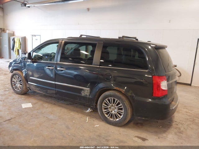 Продаж на аукціоні авто 2014 Chrysler Town & Country Touring-l, vin: 2C4RC1CG2ER108730, номер лоту: 44841047