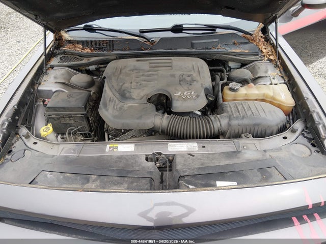 Aukcja sprzedaży 2014 Dodge Challenger Sxt, vin: 2C3CDYAG8EH111995, numer aukcji: 44841051