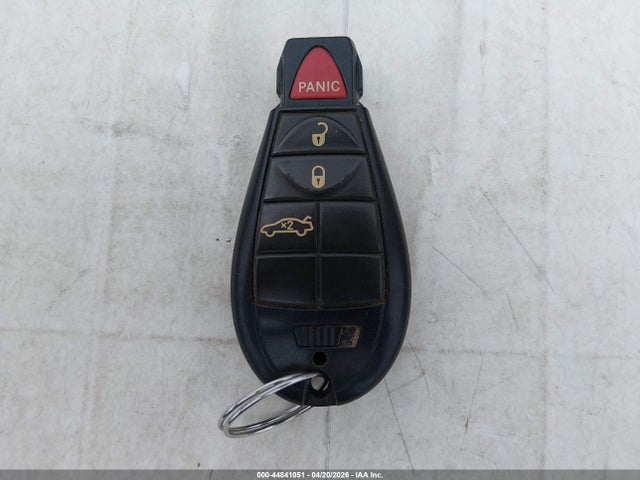 Aukcja sprzedaży 2014 Dodge Challenger Sxt, vin: 2C3CDYAG8EH111995, numer aukcji: 44841051