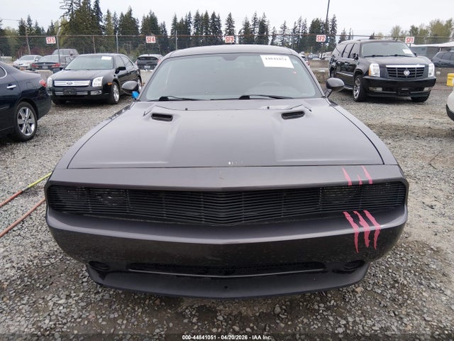 Aukcja sprzedaży 2014 Dodge Challenger Sxt, vin: 2C3CDYAG8EH111995, numer aukcji: 44841051