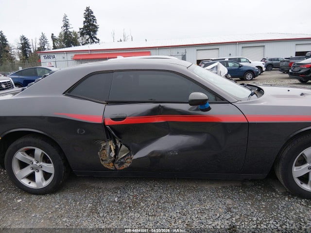 Aukcja sprzedaży 2014 Dodge Challenger Sxt, vin: 2C3CDYAG8EH111995, numer aukcji: 44841051