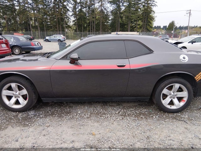 Aukcja sprzedaży 2014 Dodge Challenger Sxt, vin: 2C3CDYAG8EH111995, numer aukcji: 44841051
