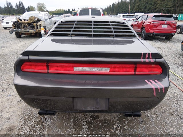Aukcja sprzedaży 2014 Dodge Challenger Sxt, vin: 2C3CDYAG8EH111995, numer aukcji: 44841051