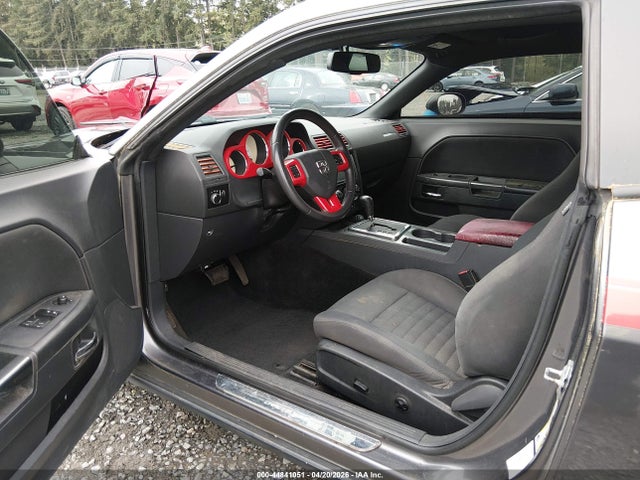 Aukcja sprzedaży 2014 Dodge Challenger Sxt, vin: 2C3CDYAG8EH111995, numer aukcji: 44841051