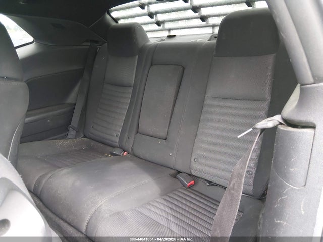 Aukcja sprzedaży 2014 Dodge Challenger Sxt, vin: 2C3CDYAG8EH111995, numer aukcji: 44841051