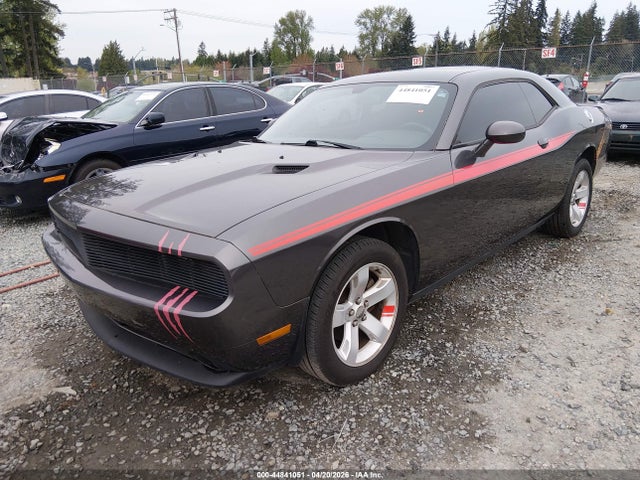 Aukcja sprzedaży 2014 Dodge Challenger Sxt, vin: 2C3CDYAG8EH111995, numer aukcji: 44841051