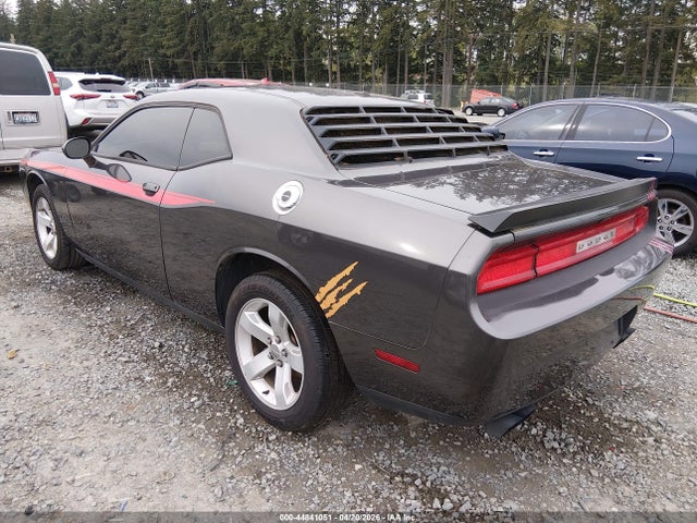 Aukcja sprzedaży 2014 Dodge Challenger Sxt, vin: 2C3CDYAG8EH111995, numer aukcji: 44841051