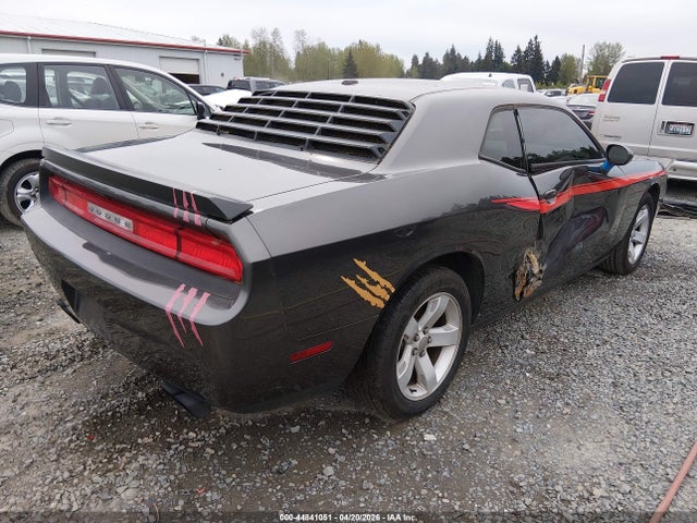 Aukcja sprzedaży 2014 Dodge Challenger Sxt, vin: 2C3CDYAG8EH111995, numer aukcji: 44841051