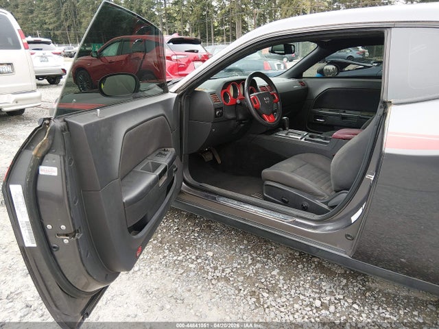 Aukcja sprzedaży 2014 Dodge Challenger Sxt, vin: 2C3CDYAG8EH111995, numer aukcji: 44841051