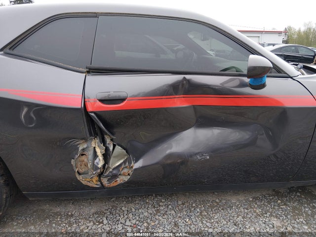 Aukcja sprzedaży 2014 Dodge Challenger Sxt, vin: 2C3CDYAG8EH111995, numer aukcji: 44841051