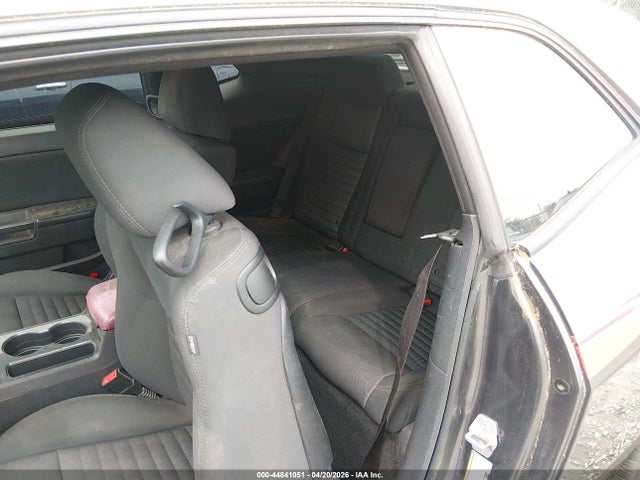Aukcja sprzedaży 2014 Dodge Challenger Sxt, vin: 2C3CDYAG8EH111995, numer aukcji: 44841051