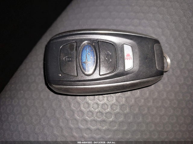 44841052 :رقم المزاد ، JF2SKAJC7SH403447 vin ، 2025 Subaru Forester Wilderness مزاد بيع