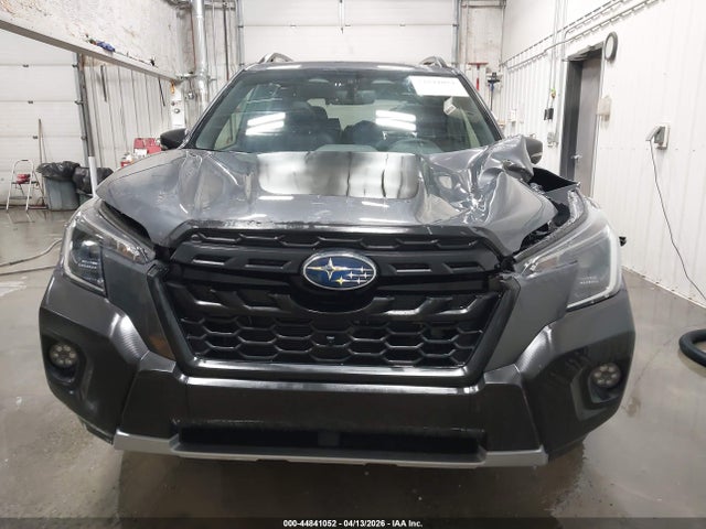 44841052 :رقم المزاد ، JF2SKAJC7SH403447 vin ، 2025 Subaru Forester Wilderness مزاد بيع