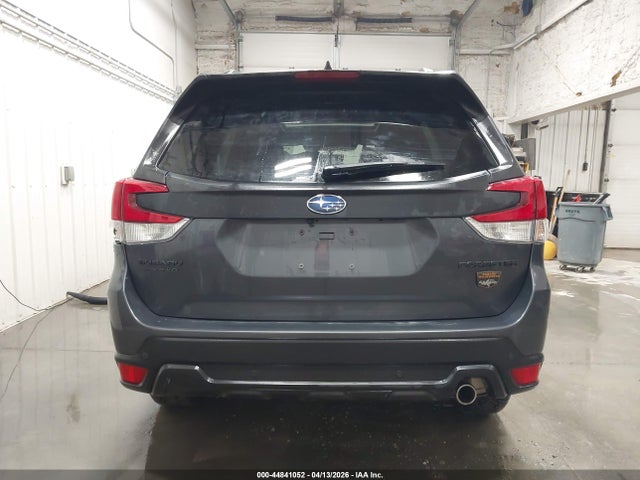 44841052 :رقم المزاد ، JF2SKAJC7SH403447 vin ، 2025 Subaru Forester Wilderness مزاد بيع