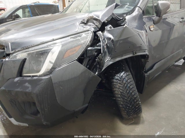 44841052 :رقم المزاد ، JF2SKAJC7SH403447 vin ، 2025 Subaru Forester Wilderness مزاد بيع