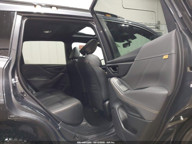 44841052 :رقم المزاد ، JF2SKAJC7SH403447 vin ، 2025 Subaru Forester Wilderness مزاد بيع
