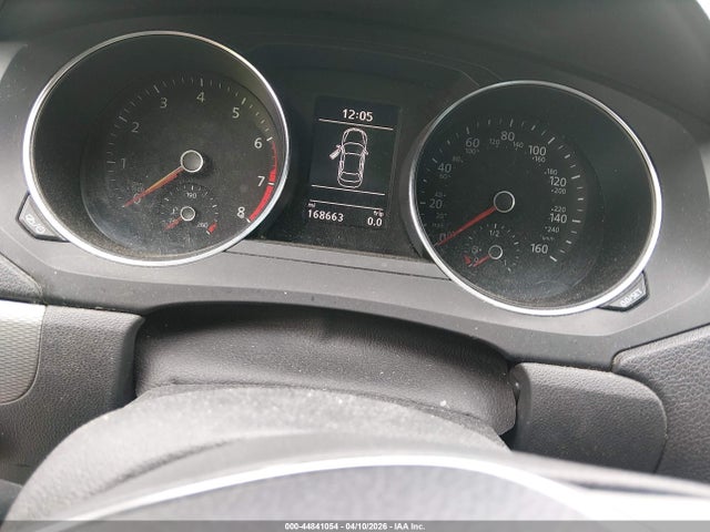 Продажа на аукционе авто 2017 Volkswagen Jetta 1.4t Se, vin: 3VWDB7AJ4HM201255, номер лота: 44841054