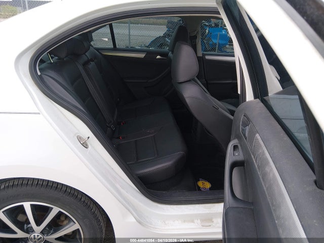 Продажа на аукционе авто 2017 Volkswagen Jetta 1.4t Se, vin: 3VWDB7AJ4HM201255, номер лота: 44841054
