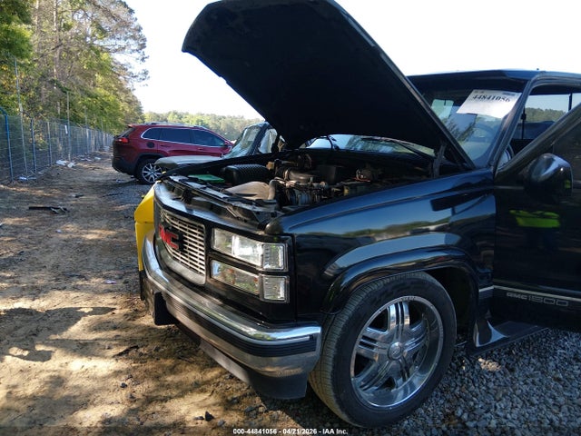 Продажа на аукционе авто 1996 Gmc Sierra C1500, vin: 2GTEC19W8T1559198, номер лота: 44841056