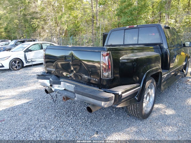 Продажа на аукционе авто 1996 Gmc Sierra C1500, vin: 2GTEC19W8T1559198, номер лота: 44841056