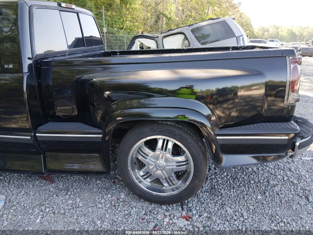 Продажа на аукционе авто 1996 Gmc Sierra C1500, vin: 2GTEC19W8T1559198, номер лота: 44841056