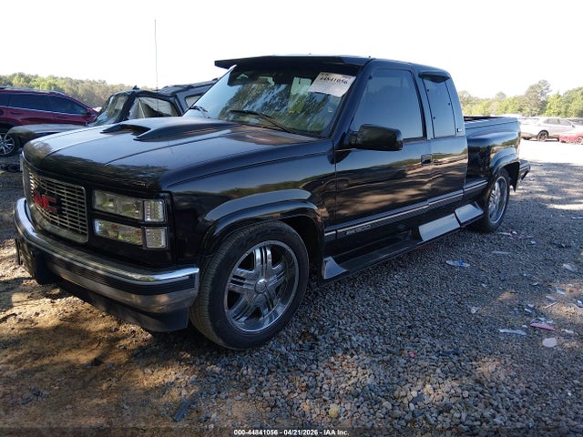 Продажа на аукционе авто 1996 Gmc Sierra C1500, vin: 2GTEC19W8T1559198, номер лота: 44841056