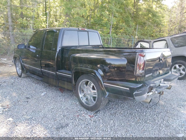 Продажа на аукционе авто 1996 Gmc Sierra C1500, vin: 2GTEC19W8T1559198, номер лота: 44841056