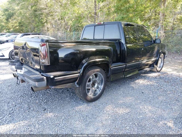 Продажа на аукционе авто 1996 Gmc Sierra C1500, vin: 2GTEC19W8T1559198, номер лота: 44841056