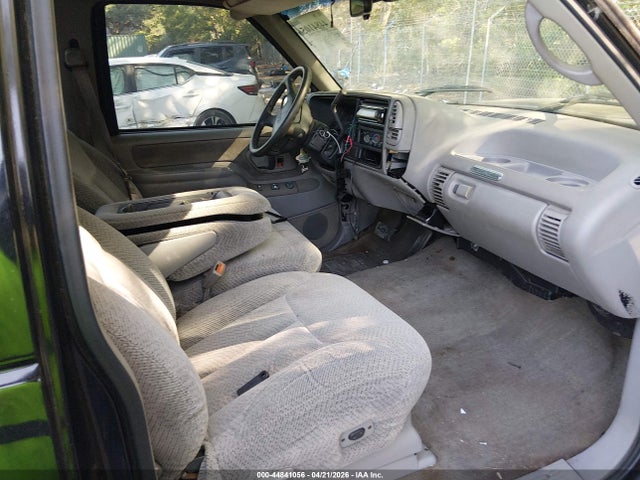 Продажа на аукционе авто 1996 Gmc Sierra C1500, vin: 2GTEC19W8T1559198, номер лота: 44841056