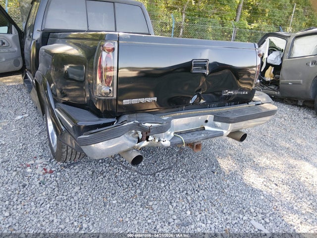 Продажа на аукционе авто 1996 Gmc Sierra C1500, vin: 2GTEC19W8T1559198, номер лота: 44841056