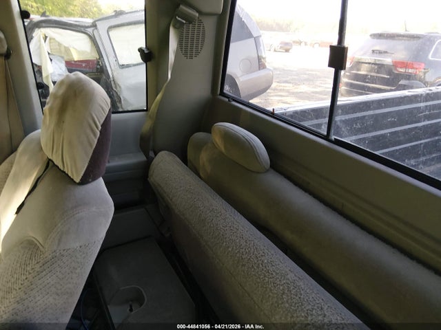 Продажа на аукционе авто 1996 Gmc Sierra C1500, vin: 2GTEC19W8T1559198, номер лота: 44841056