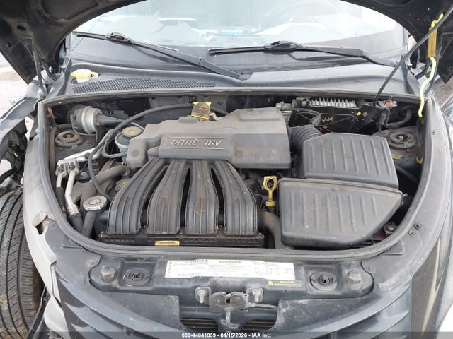 Auction sale of the 2001 Chrysler Pt Cruiser, vin: 3C8FY4BB91T631521, lot number: 44841059