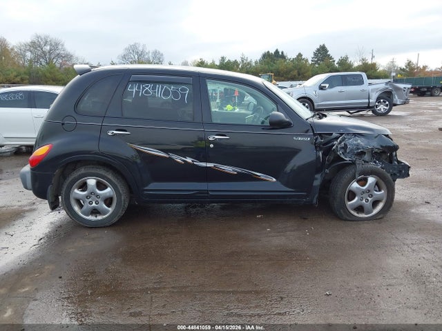 Auction sale of the 2001 Chrysler Pt Cruiser, vin: 3C8FY4BB91T631521, lot number: 44841059
