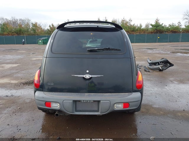 Auction sale of the 2001 Chrysler Pt Cruiser, vin: 3C8FY4BB91T631521, lot number: 44841059