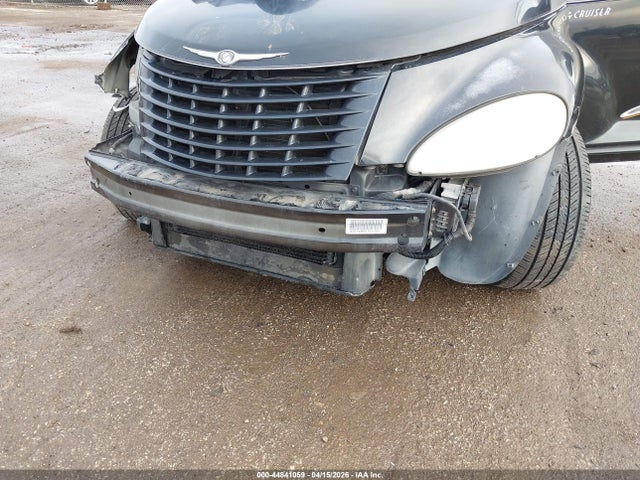 Auction sale of the 2001 Chrysler Pt Cruiser, vin: 3C8FY4BB91T631521, lot number: 44841059