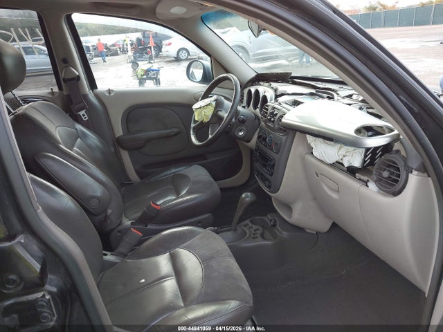 Auction sale of the 2001 Chrysler Pt Cruiser, vin: 3C8FY4BB91T631521, lot number: 44841059
