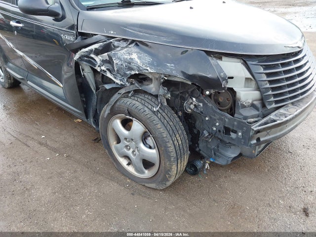 Auction sale of the 2001 Chrysler Pt Cruiser, vin: 3C8FY4BB91T631521, lot number: 44841059