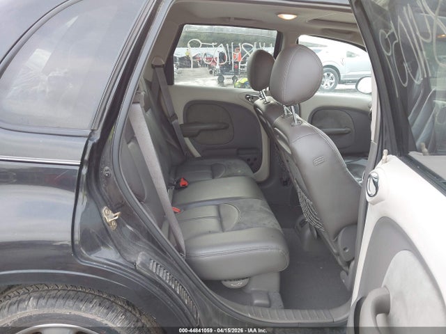 Auction sale of the 2001 Chrysler Pt Cruiser, vin: 3C8FY4BB91T631521, lot number: 44841059