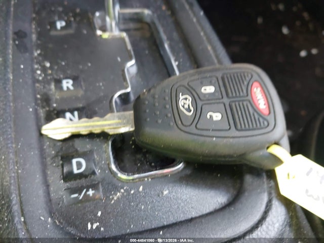 Aukcja sprzedaży 2014 Jeep Wrangler Sahara, vin: 1C4AJWBG7EL212284, numer aukcji: 44841060