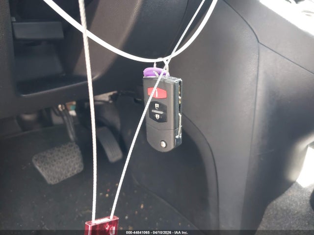 Aukcja sprzedaży 2014 Mazda Mazda2 Sport, vin: JM1DE1KZ8E0173941, numer aukcji: 44841065