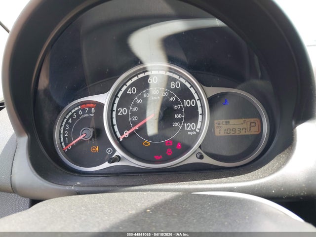 Aukcja sprzedaży 2014 Mazda Mazda2 Sport, vin: JM1DE1KZ8E0173941, numer aukcji: 44841065