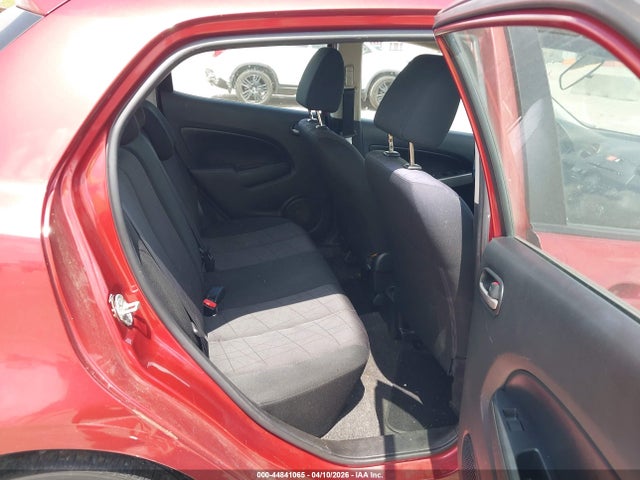 Aukcja sprzedaży 2014 Mazda Mazda2 Sport, vin: JM1DE1KZ8E0173941, numer aukcji: 44841065