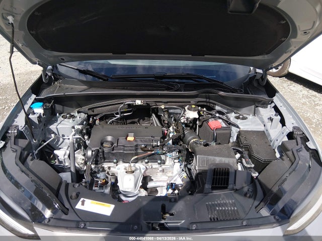 Продаж на аукціоні авто 2026 Honda Hr-v Awd Ex-l, vin: 3CZRZ2H78TM741857, номер лоту: 44841068