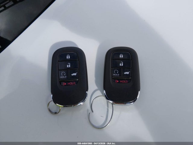 Продаж на аукціоні авто 2026 Honda Hr-v Awd Ex-l, vin: 3CZRZ2H78TM741857, номер лоту: 44841068