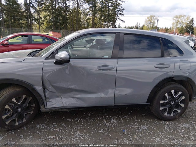 Продаж на аукціоні авто 2026 Honda Hr-v Awd Ex-l, vin: 3CZRZ2H78TM741857, номер лоту: 44841068