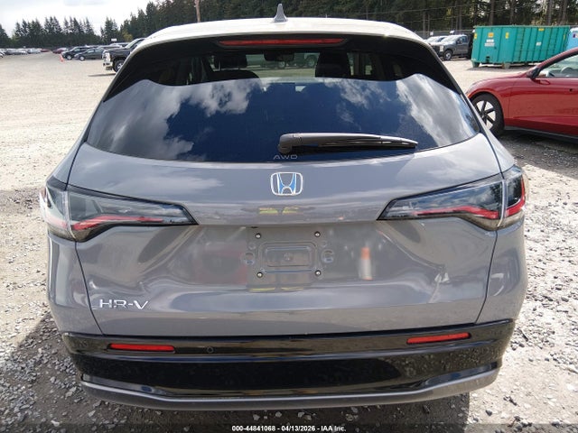 Продаж на аукціоні авто 2026 Honda Hr-v Awd Ex-l, vin: 3CZRZ2H78TM741857, номер лоту: 44841068