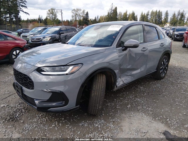 Продаж на аукціоні авто 2026 Honda Hr-v Awd Ex-l, vin: 3CZRZ2H78TM741857, номер лоту: 44841068